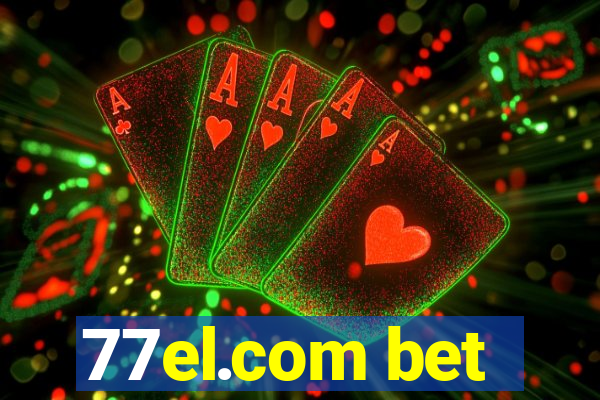 77el.com bet