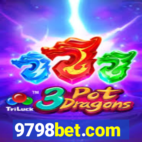 9798bet.com