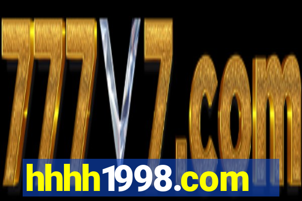 hhhh1998.com