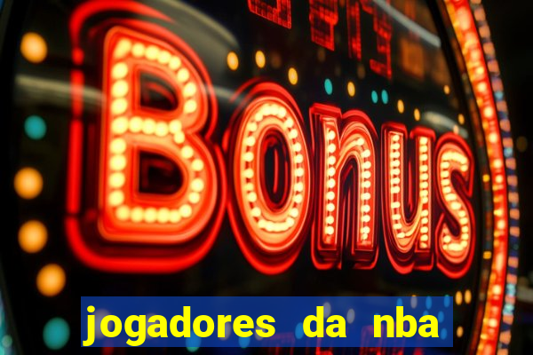 jogadores da nba de a a z stop