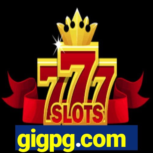 gigpg.com