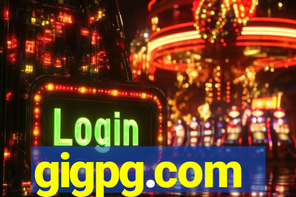 gigpg.com