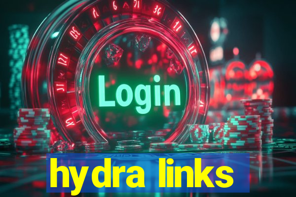 hydra links