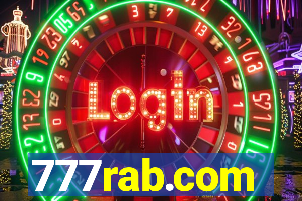 777rab.com