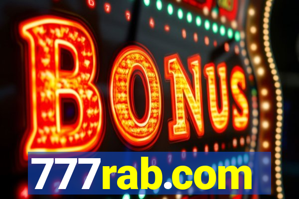 777rab.com