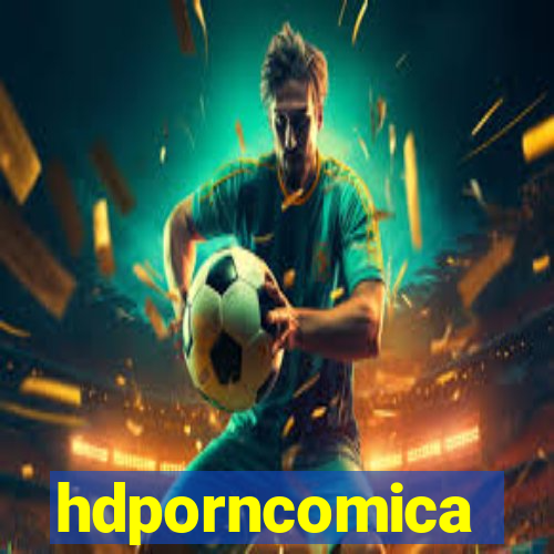 hdporncomica