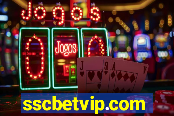 sscbetvip.com