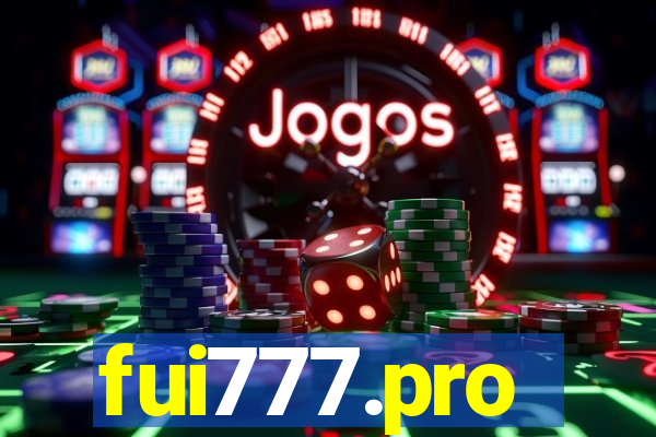 fui777.pro