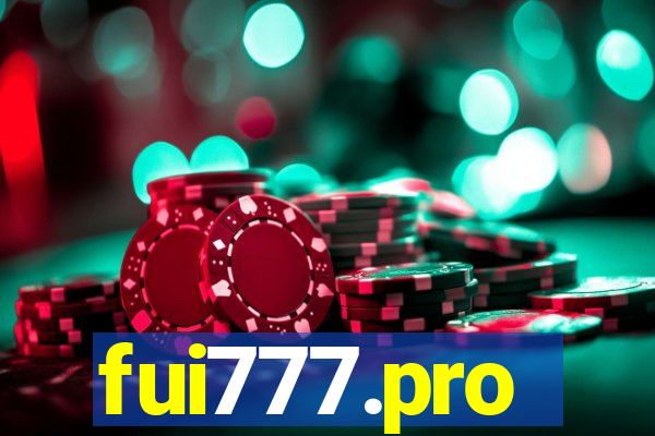 fui777.pro