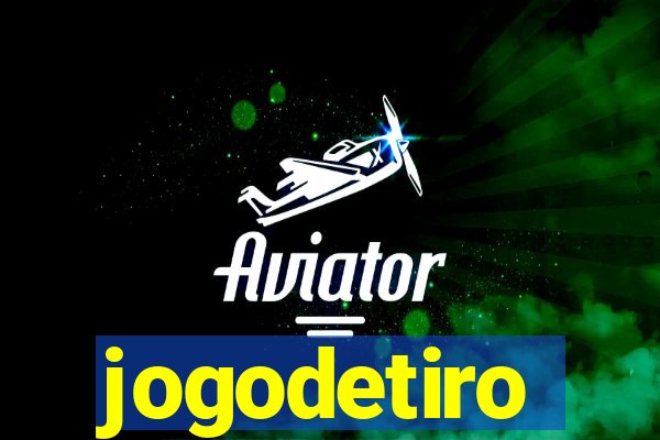 jogodetiro