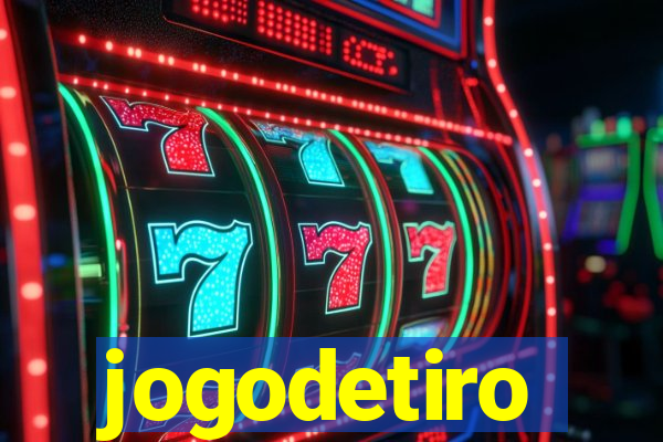 jogodetiro