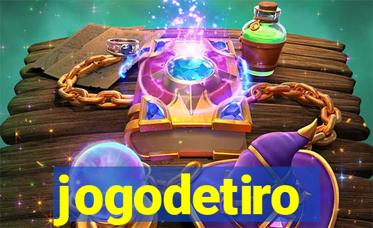 jogodetiro