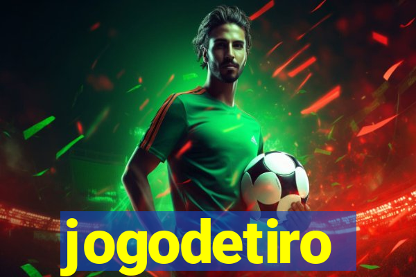 jogodetiro