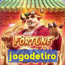 jogodetiro