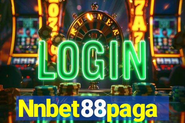 Nnbet88paga