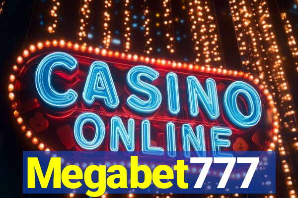 Megabet777