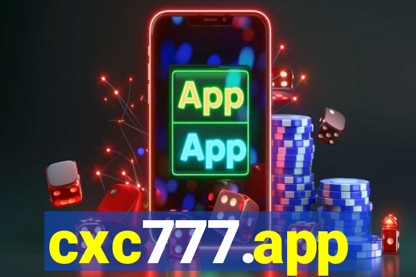 cxc777.app