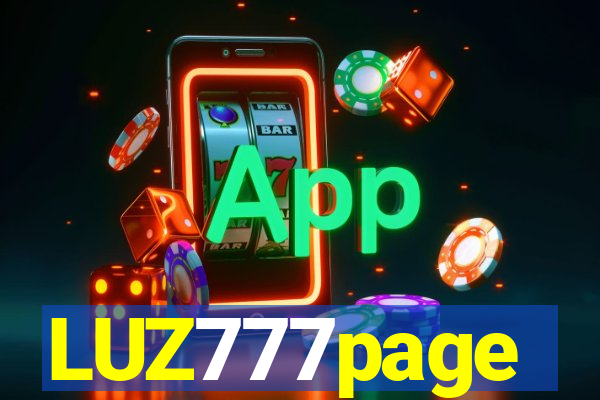 LUZ777page