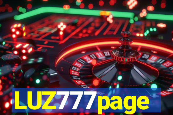 LUZ777page