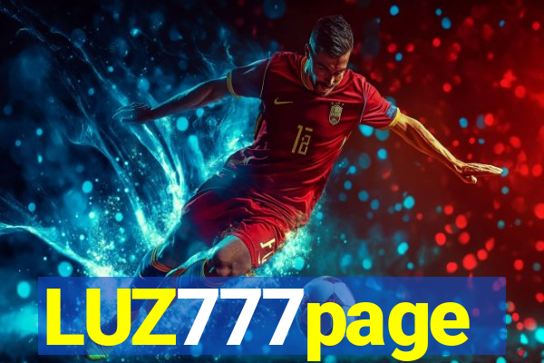 LUZ777page