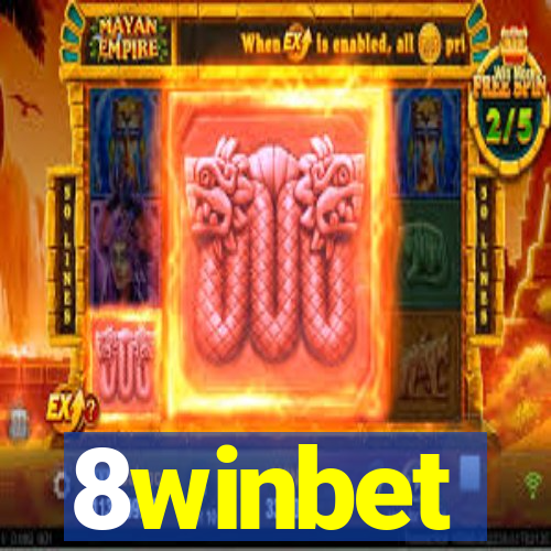 8winbet