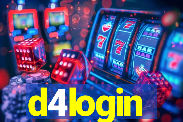 d4login