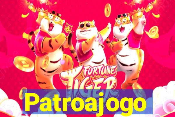 Patroajogo