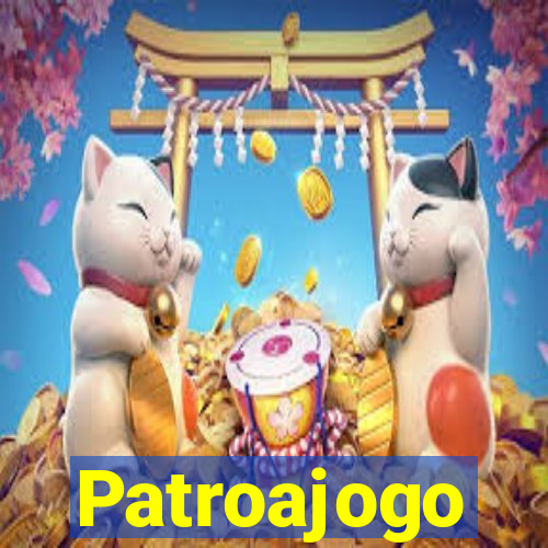 Patroajogo