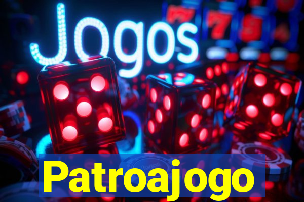 Patroajogo