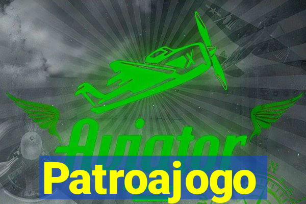 Patroajogo