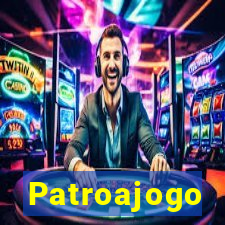 Patroajogo