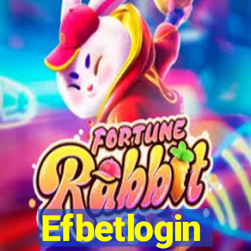 Efbetlogin