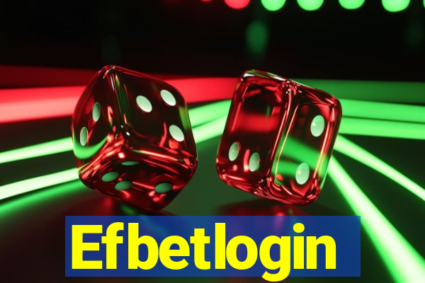 Efbetlogin