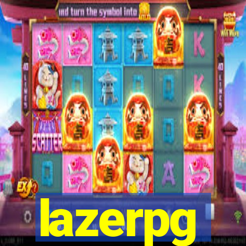 lazerpg