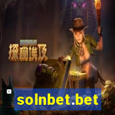 solnbet.bet