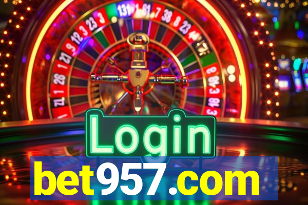 bet957.com