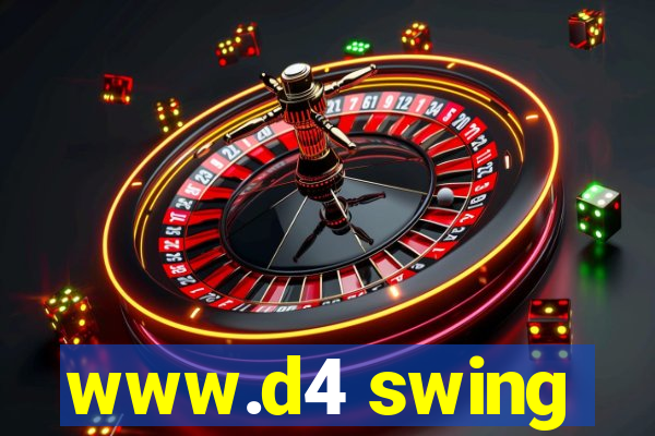 www.d4 swing