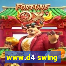 www.d4 swing