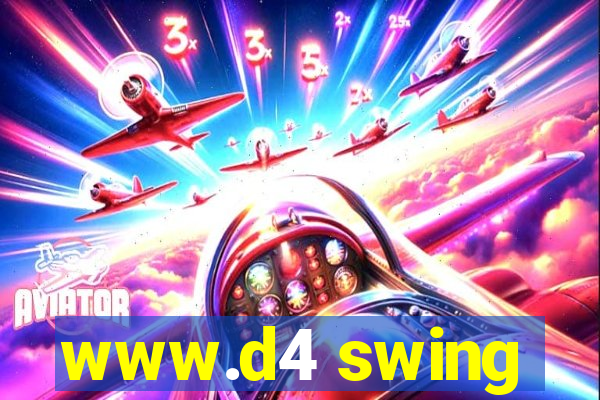 www.d4 swing