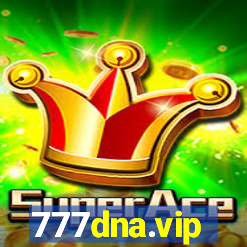 777dna.vip