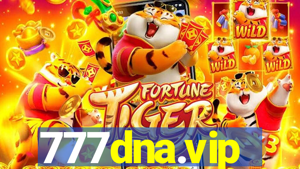 777dna.vip