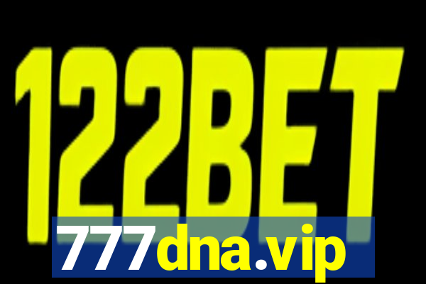 777dna.vip