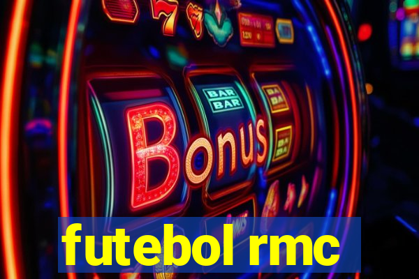 futebol rmc