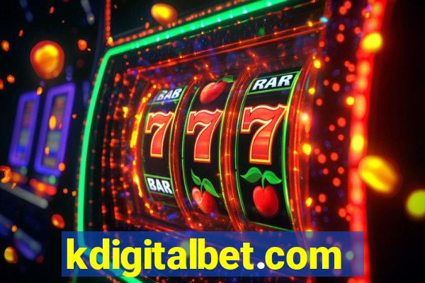 kdigitalbet.com