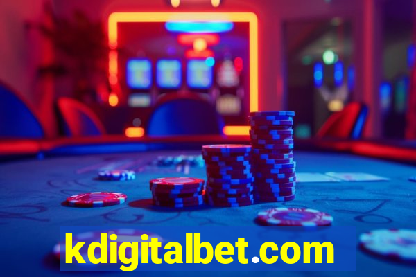 kdigitalbet.com