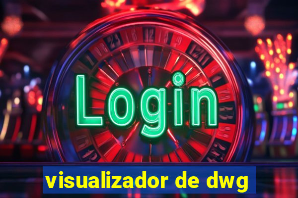 visualizador de dwg