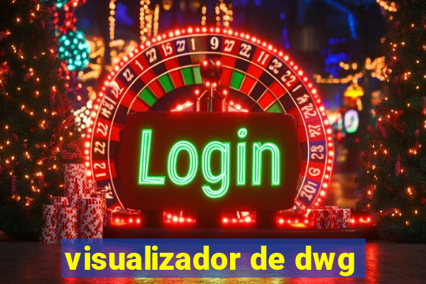 visualizador de dwg