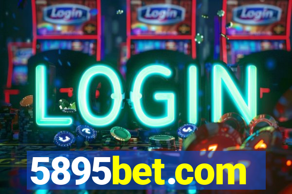 5895bet.com