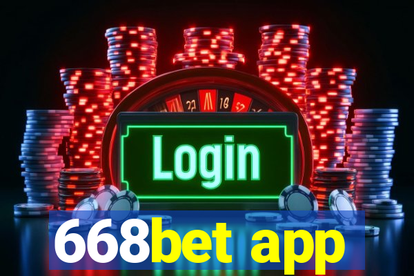 668bet app