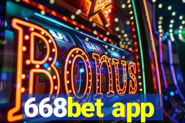 668bet app